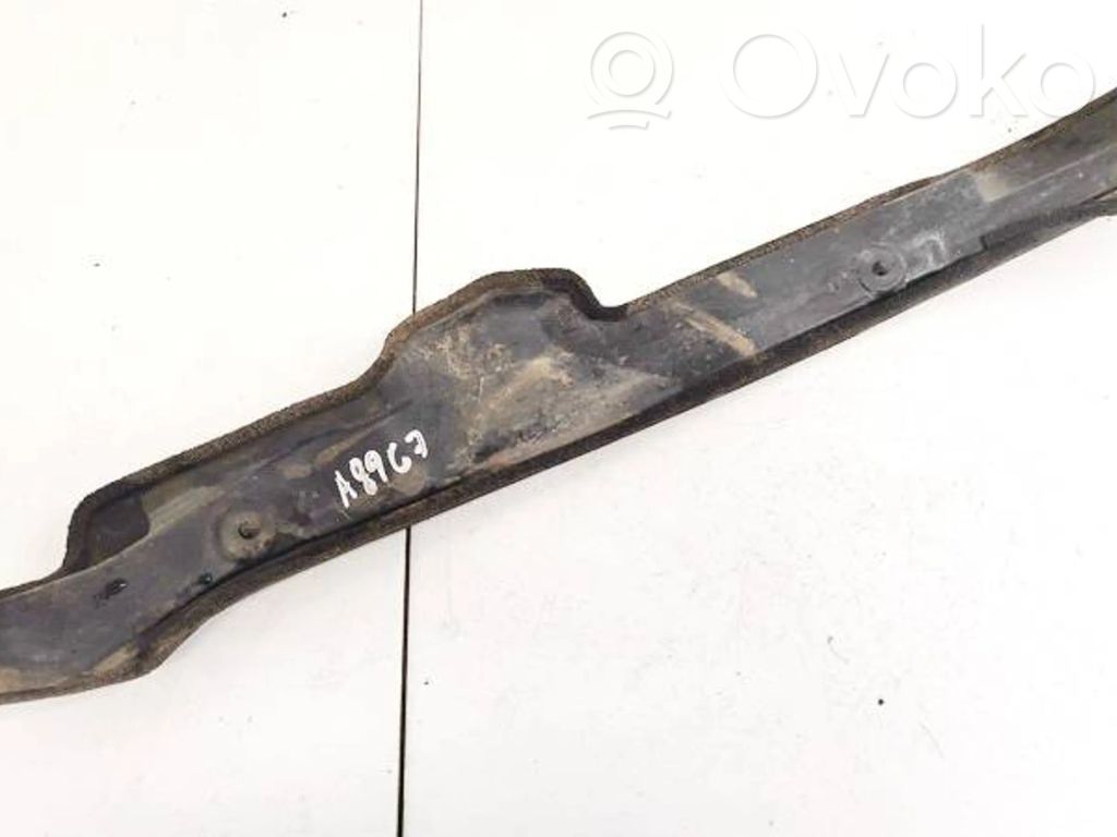 Toyota Yaris Altra parte esteriore