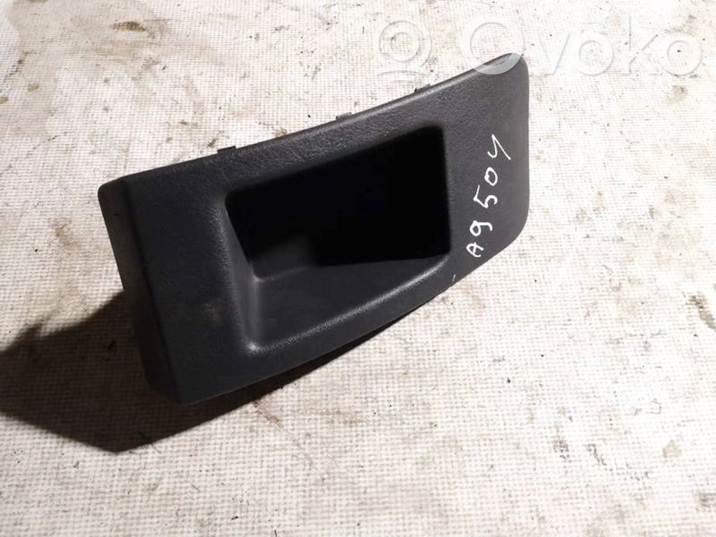 Citroen Jumpy Other interior part 