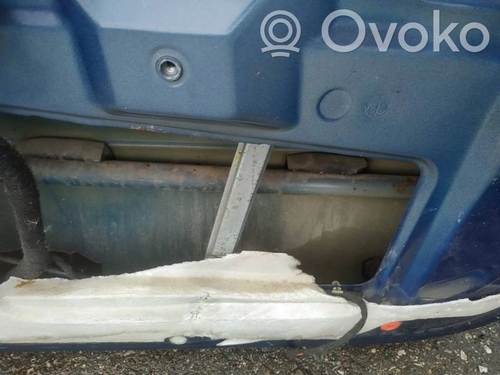 Regulador con motor de la ventanilla de la puerta corredera