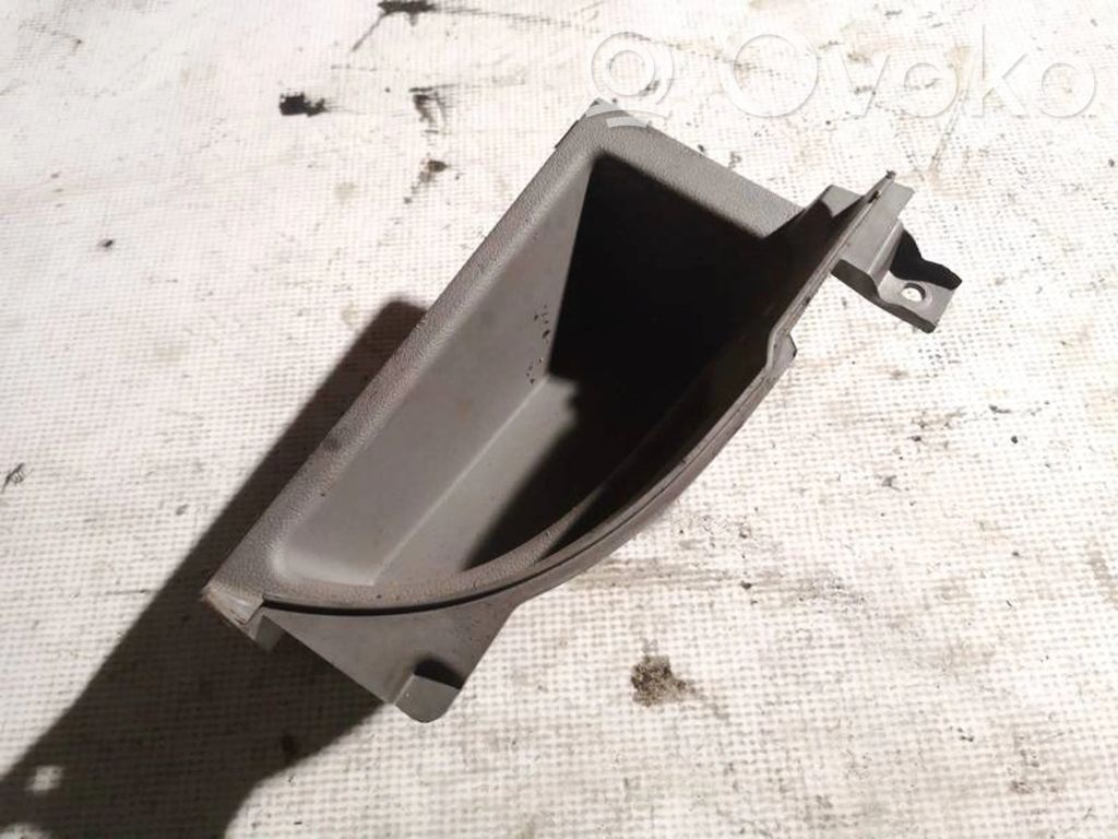 Fiat Ducato Altra parte interiore 