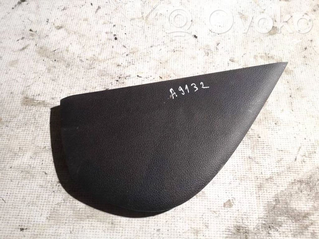 Volkswagen Jetta V Altra parte interiore 