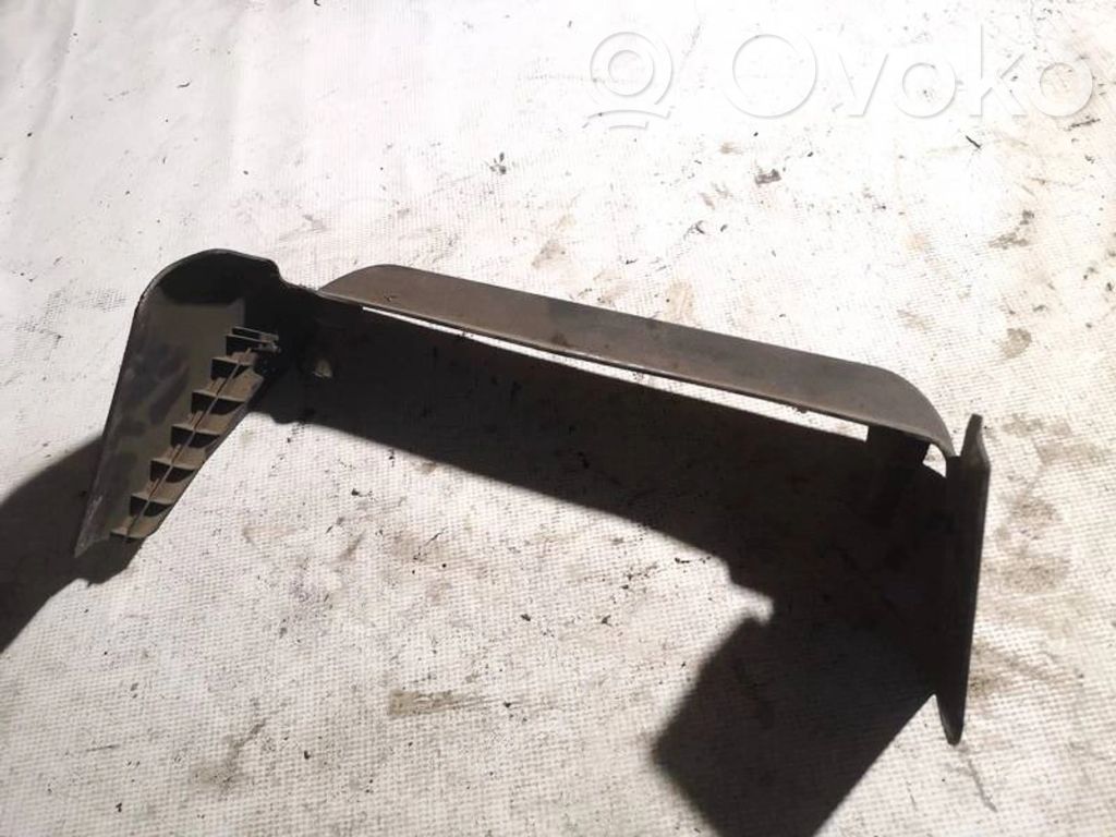 Fiat Ducato Alte piese de interior