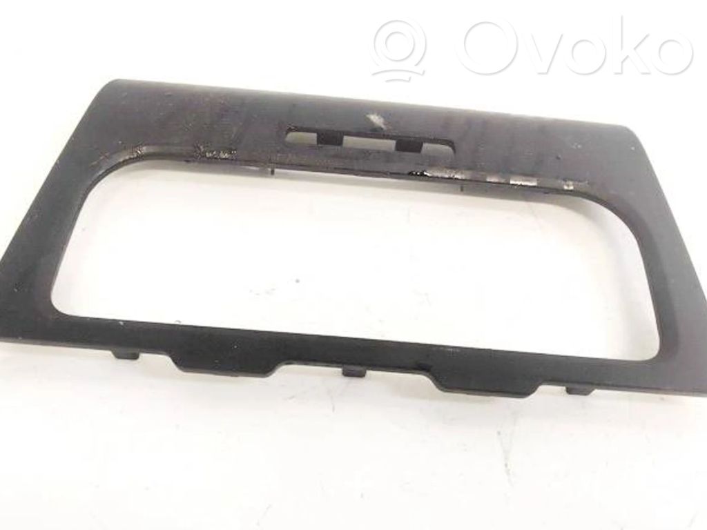 Volkswagen Golf VI Altra parte interiore