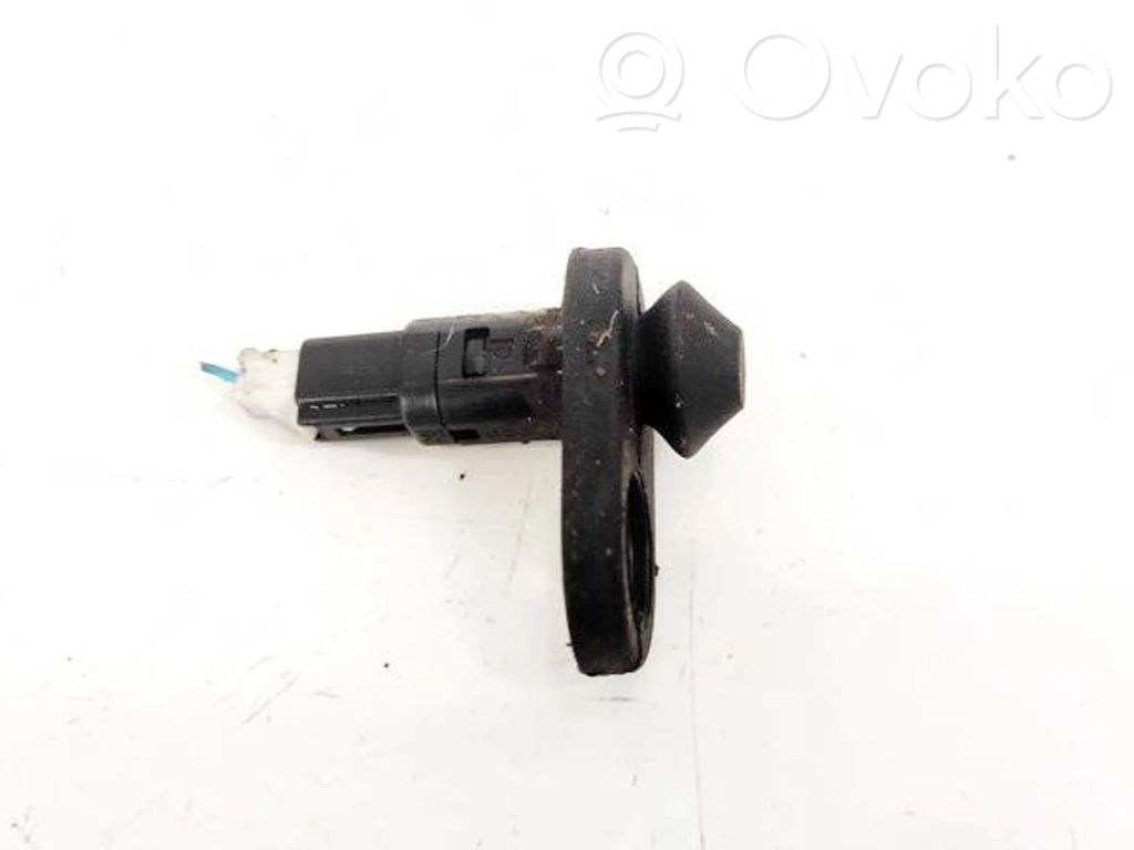 Sensor de la puerta delantera coupé