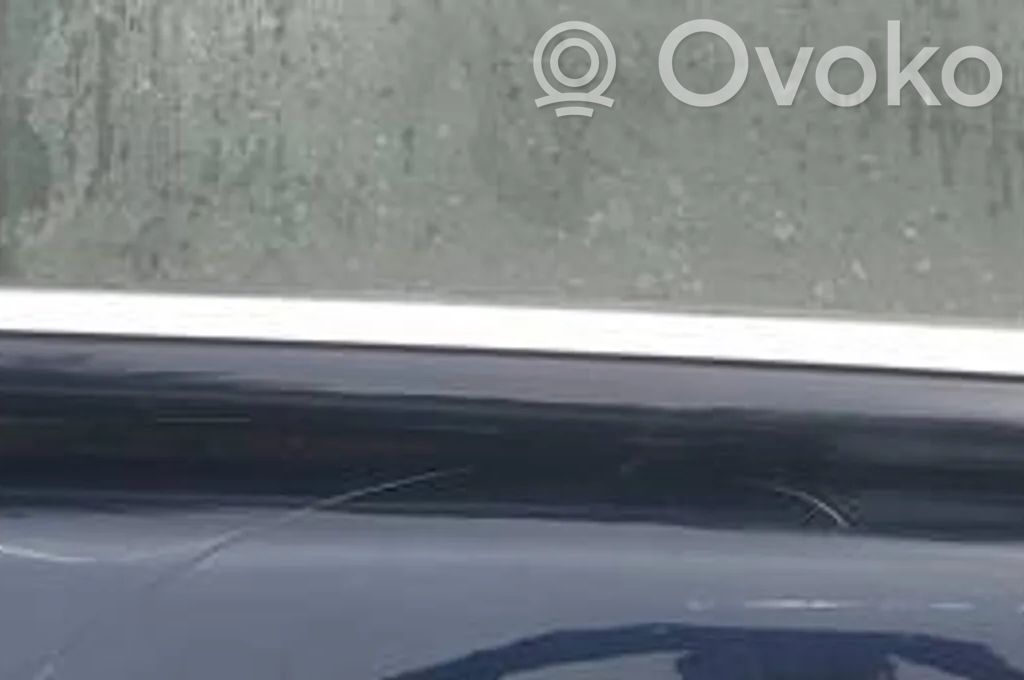 Volvo S80 Ornament geam ușă spate