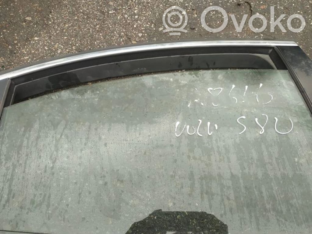 Volvo S80 Geam ușă spate 