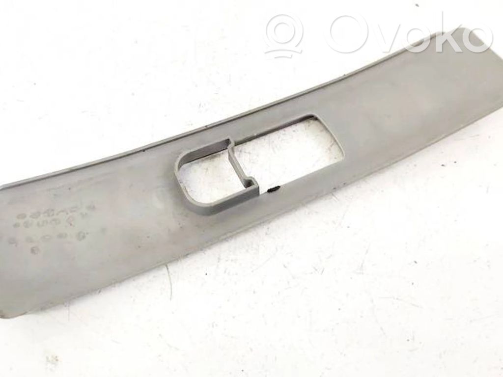Toyota Yaris Altra parte interiore 