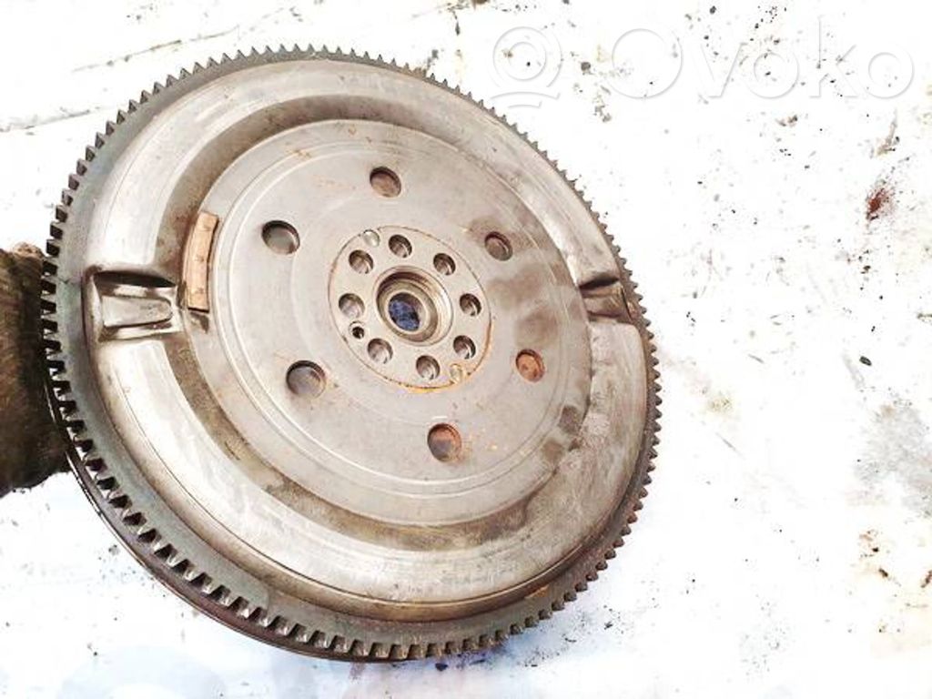 Honda Civic Flywheel 