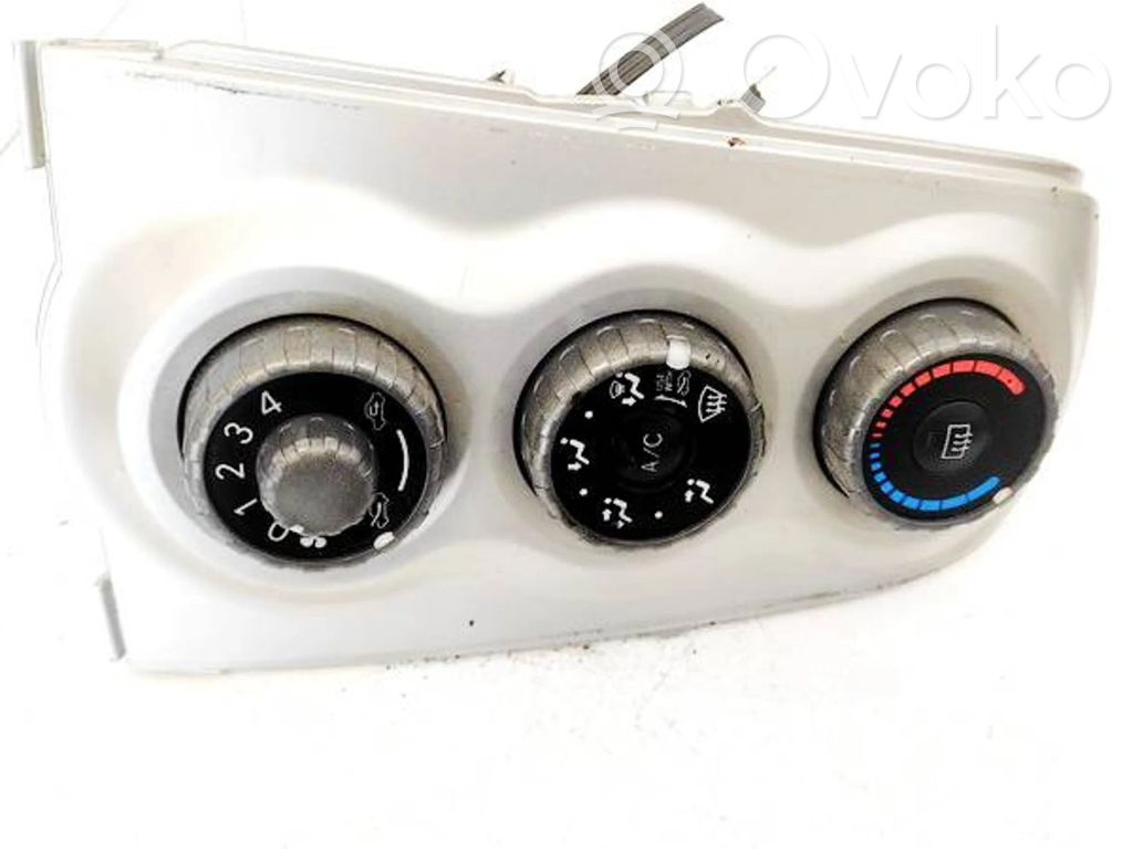 Toyota Yaris Centralina del climatizzatore
