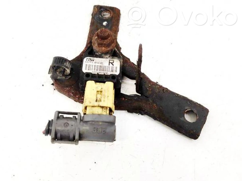 Airbagsensor Crashsensor Drucksensor   8917305030,8917305030,8917305030,8917305030