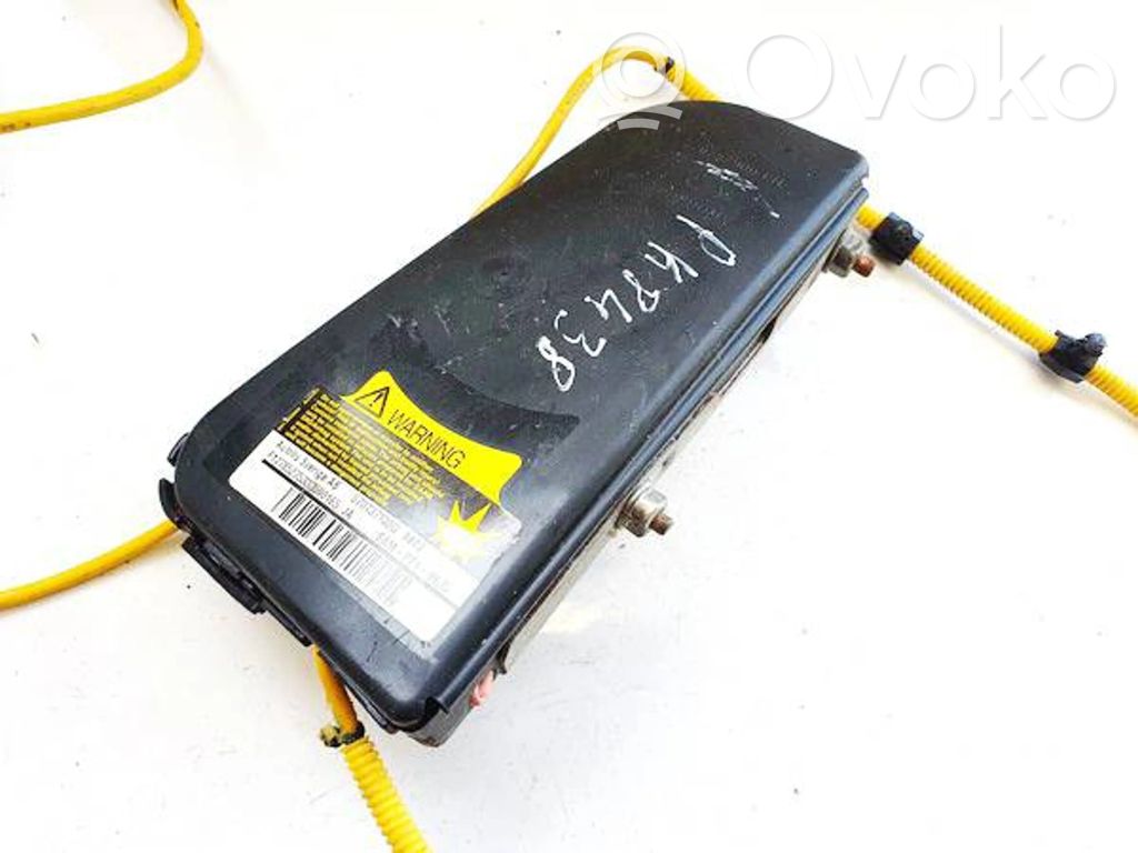Saab 9-3 Ver2 Airbag del asiento 