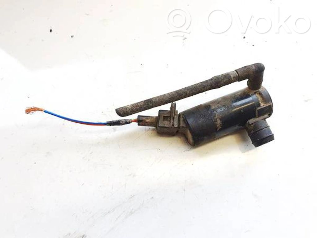 Windscreen/windshield washer pump   2S6T17K624AB,2S6T17K624AB