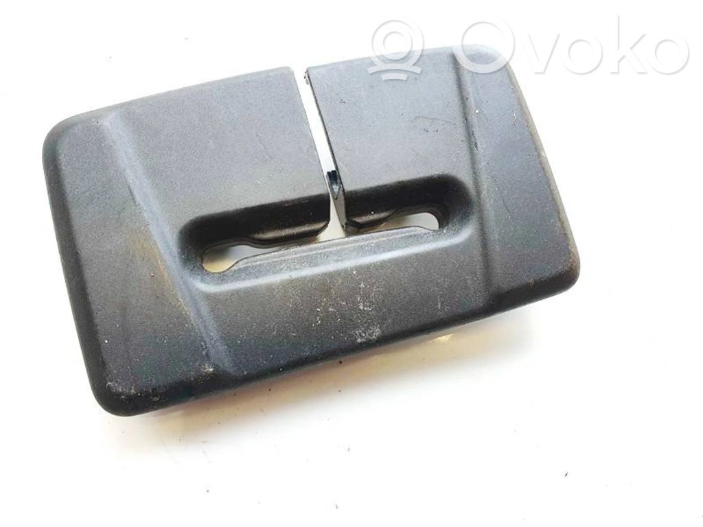 Opel Insignia A Altra parte interiore 