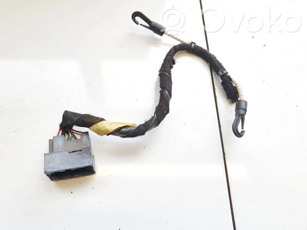 Saab 9-5 Sensor 