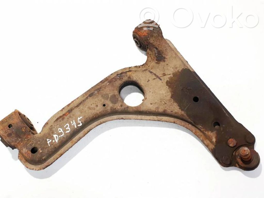 Querlenker Achsschenkel vorne   90468638,90468638