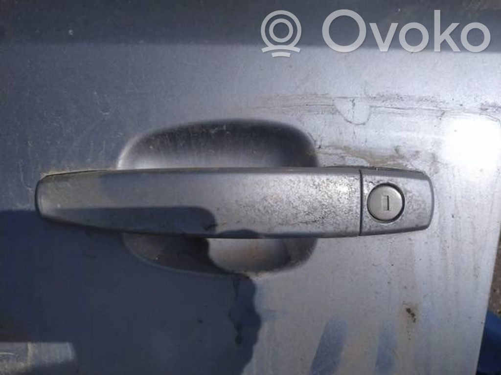 Opel Vectra C Mâner exterior ușă față 