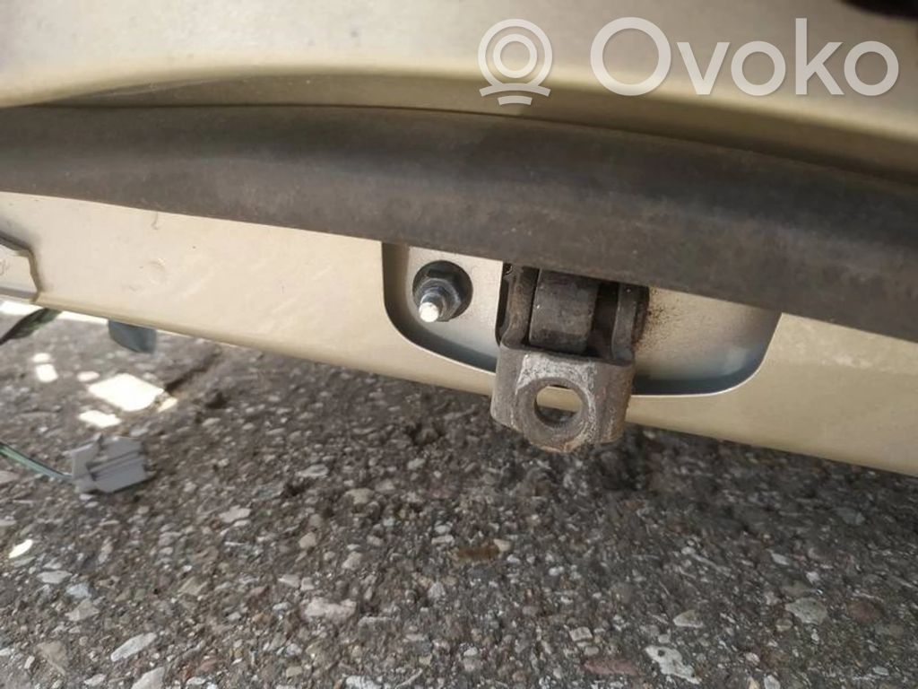 Volvo S80 Opritor ușă față