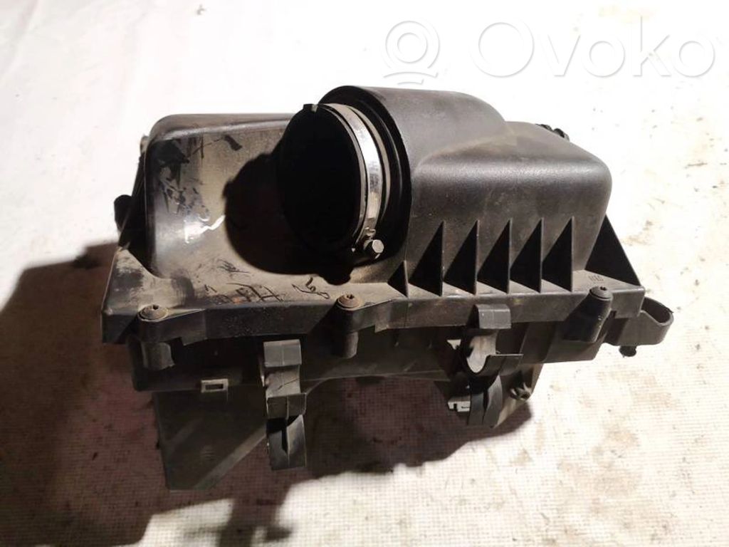 Saab 9-3 Ver2 Cutie filtru aer