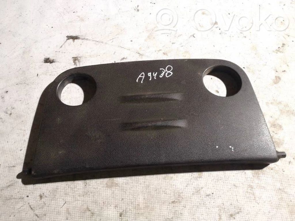 Ford Transit Alte piese de interior 