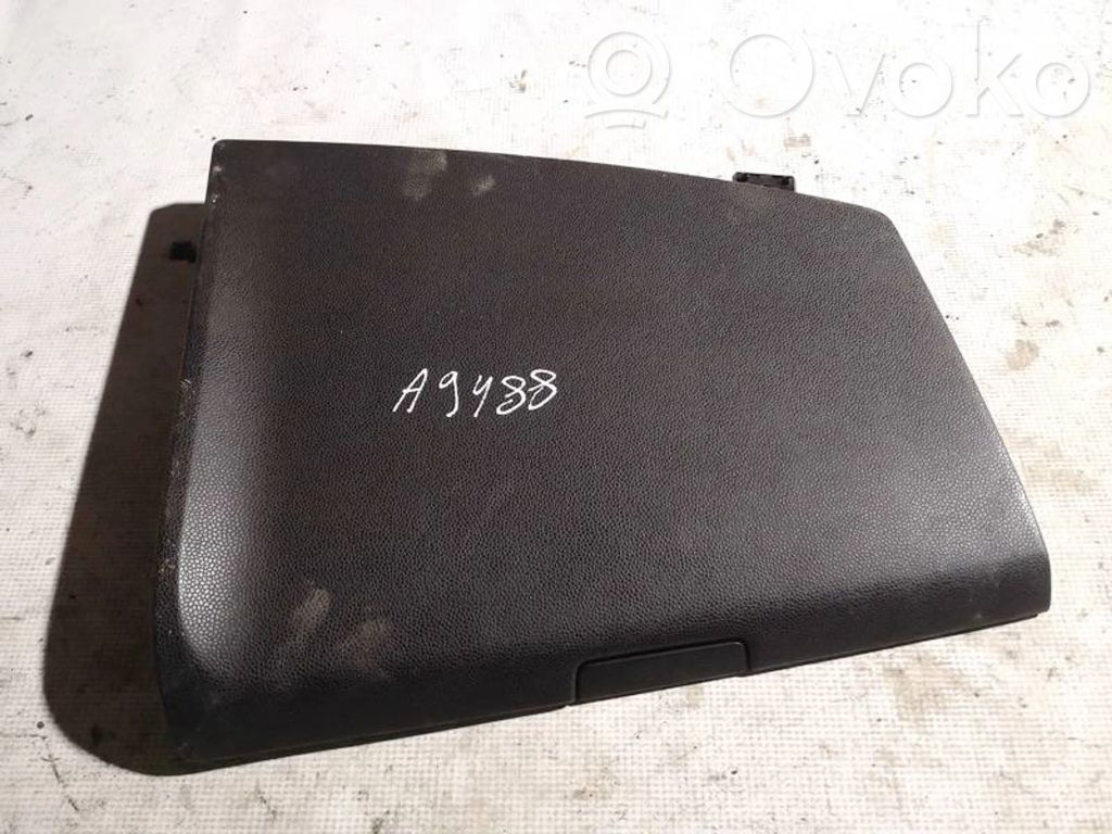 Ford Transit Alte piese de interior 