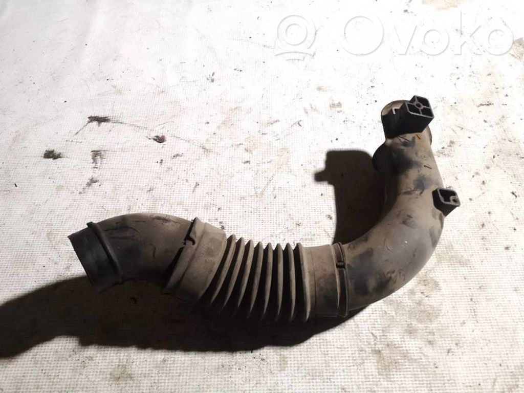 Ford Transit Šļūtene (-es) / caurule (-es) 