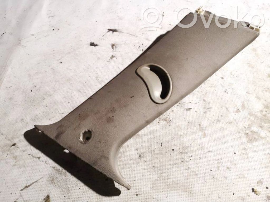 Alfa Romeo 159 Altra parte interiore