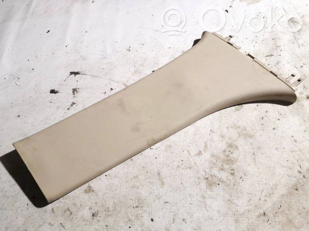 Skoda Superb B5 (3U) Altra parte interiore 