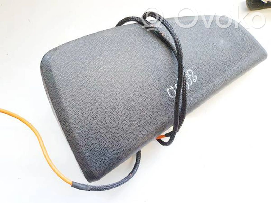 Opel Zafira B Poduszka powietrzna Airbag fotela 