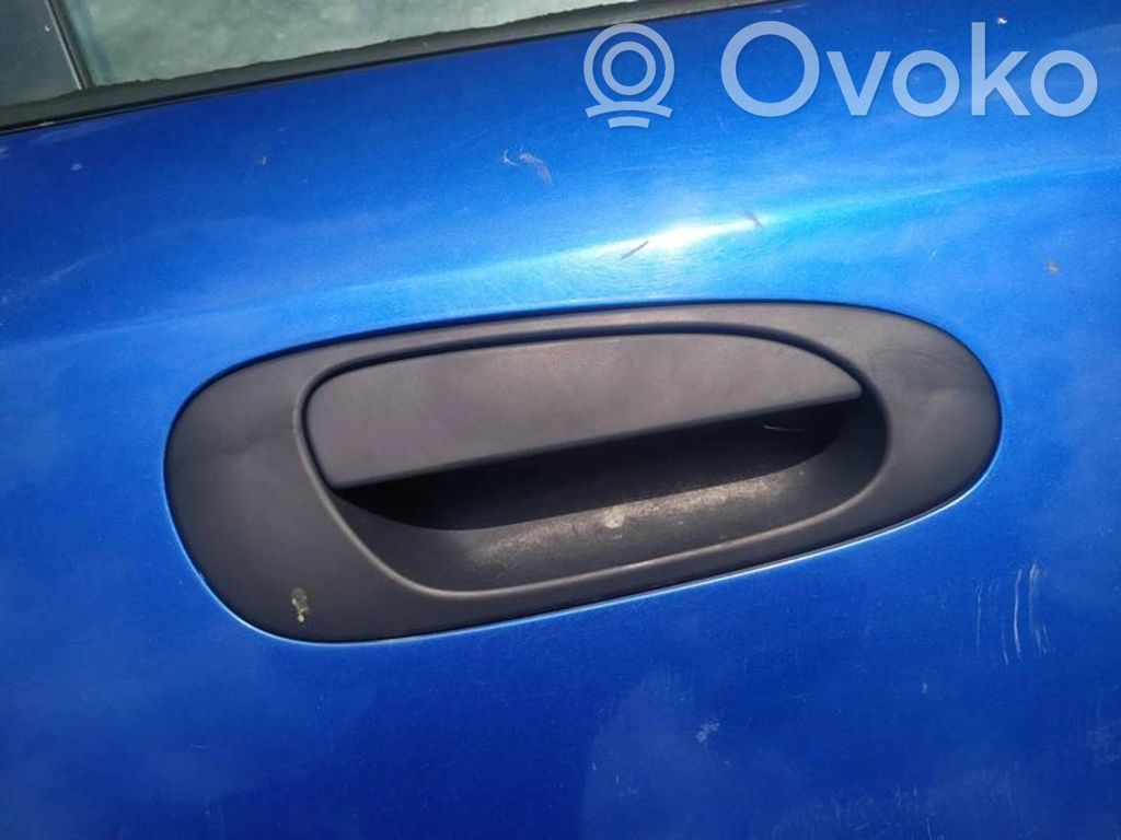 Honda Civic Mâner exterior ușă față 