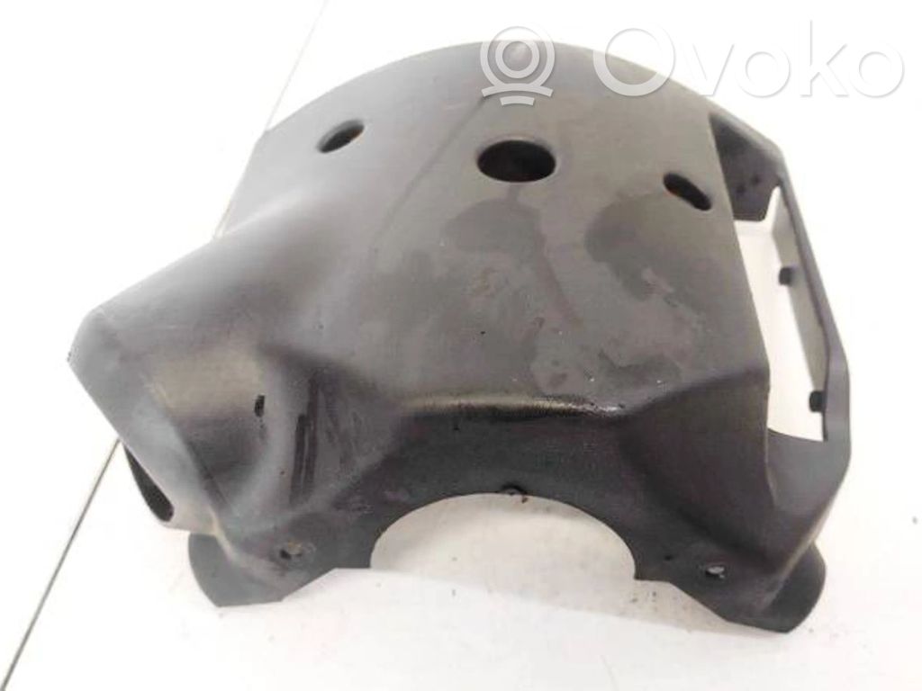 Opel Corsa D Capac coloană direcție 