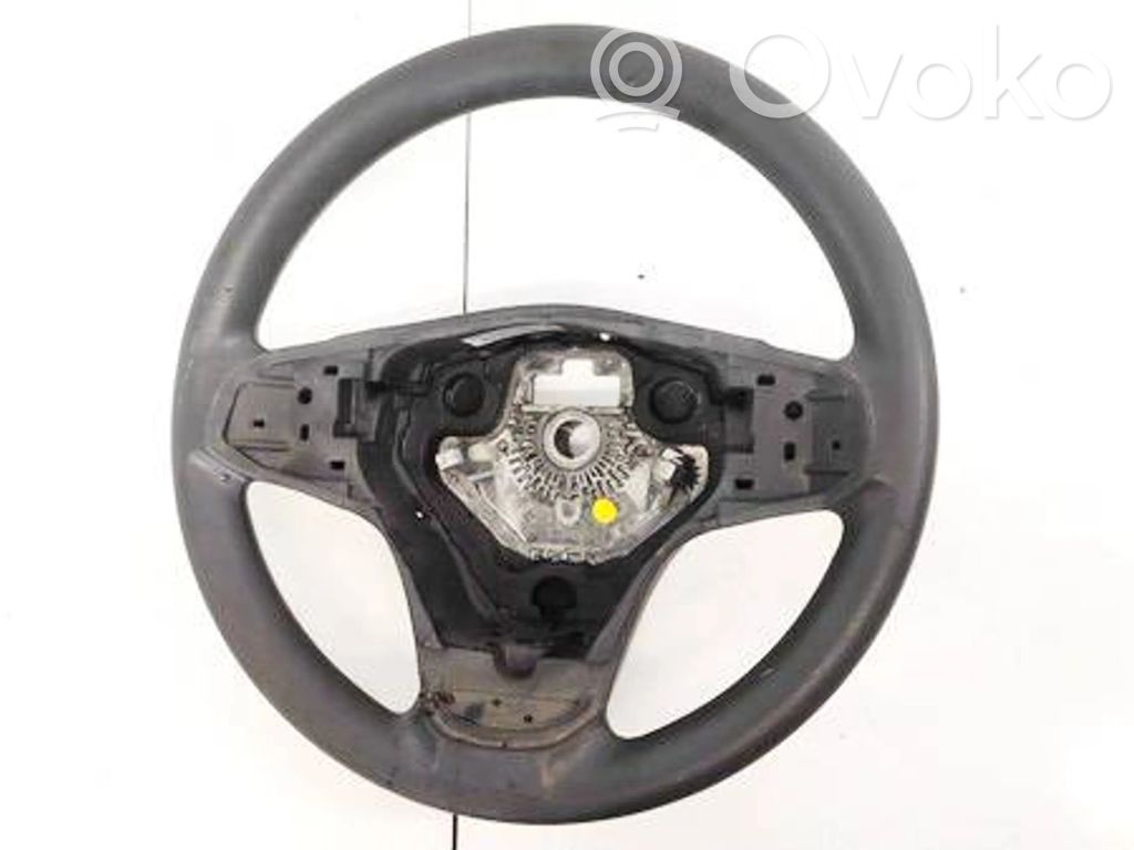 Opel Corsa D Volant 