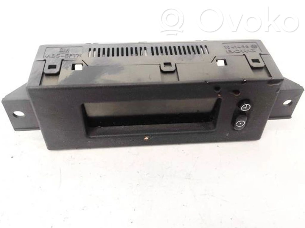 Opel Corsa D Monitor/display/piccolo schermo