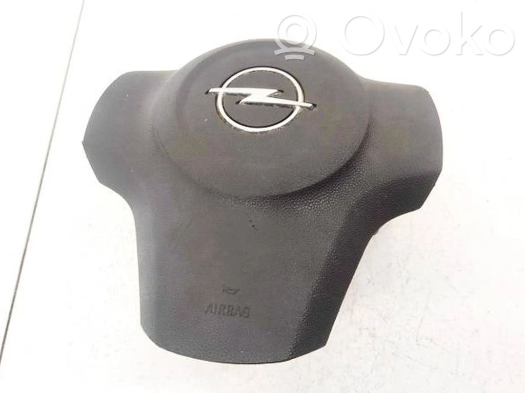 Airbag de volant   13235770,CA250601CH,13235770,CA250601CH