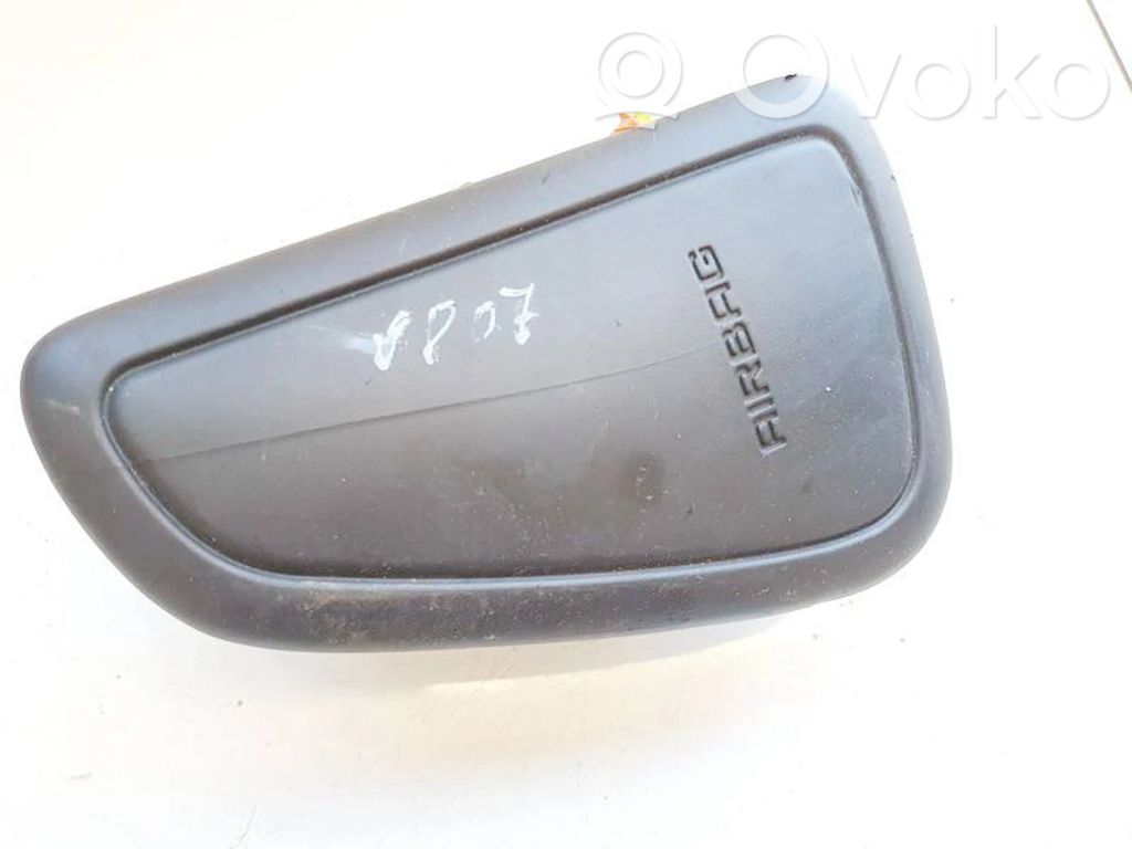 Opel Astra G Airbag sedile 