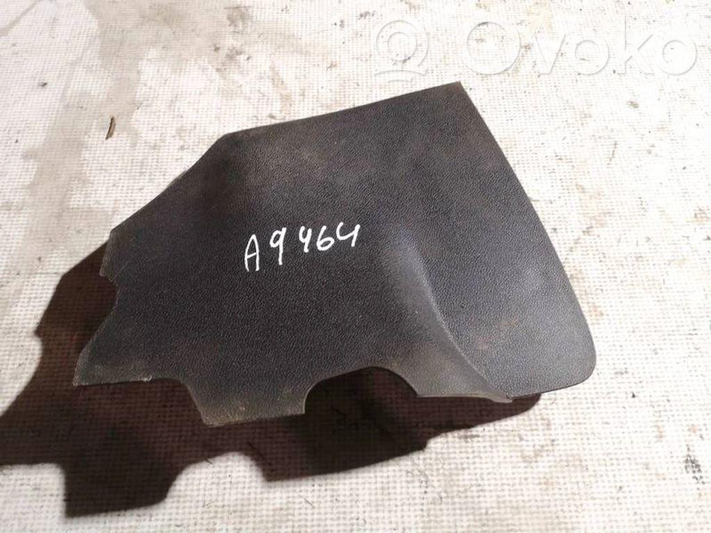 Renault Scenic III -  Grand scenic III Altra parte interiore 