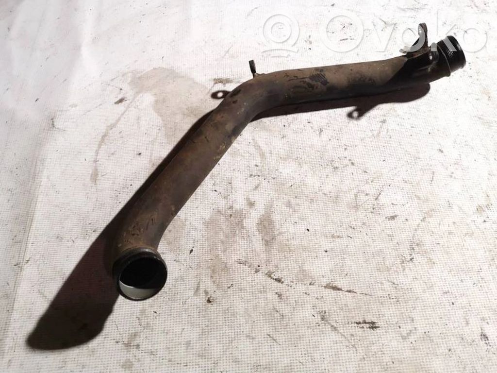 Volvo V70 Tubo flessibile intercooler 