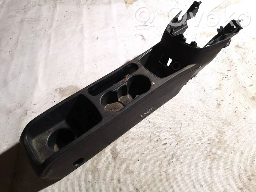 Ford Fiesta Portabicchiere 