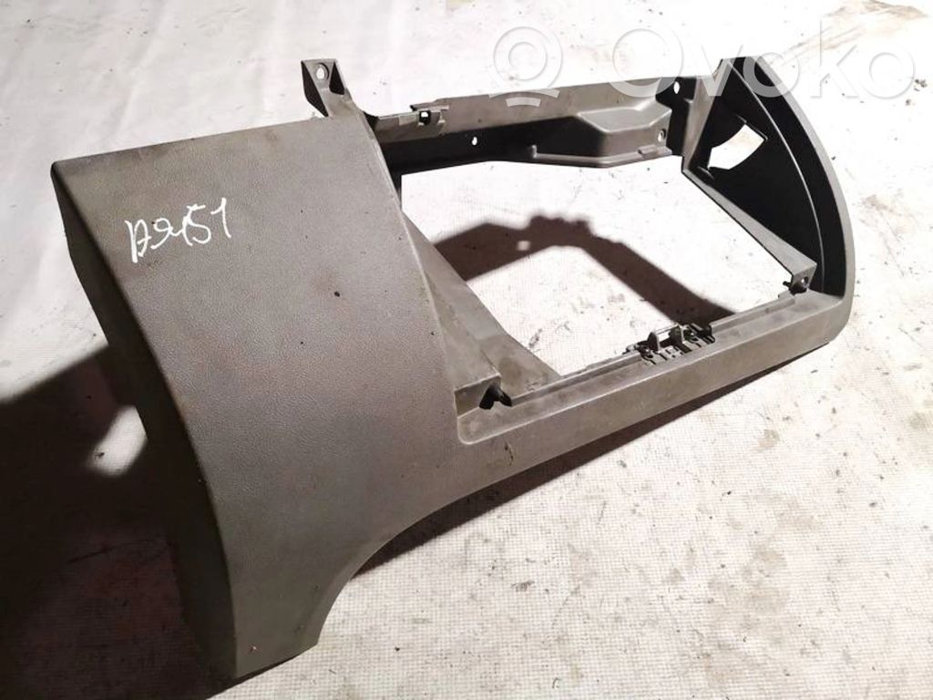 Audi A4 S4 B5 8D Altra parte interiore