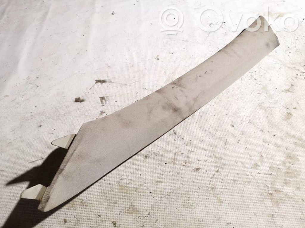 Subaru Legacy Altra parte interiore 