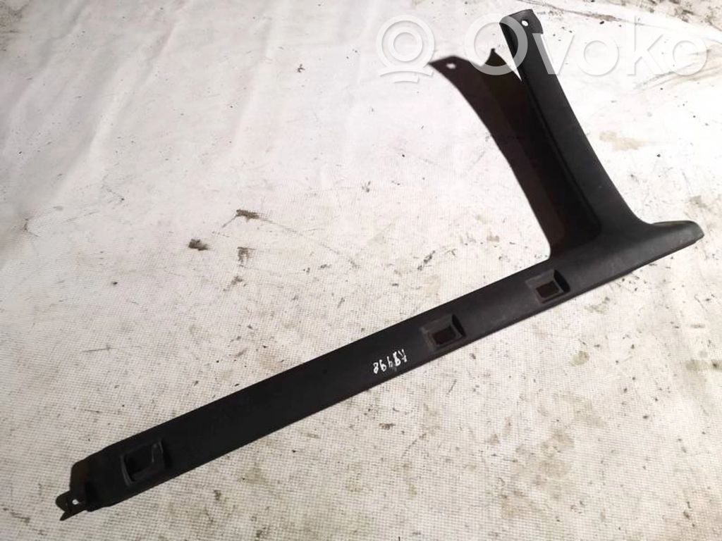 Volkswagen PASSAT B3 Altra parte interiore 