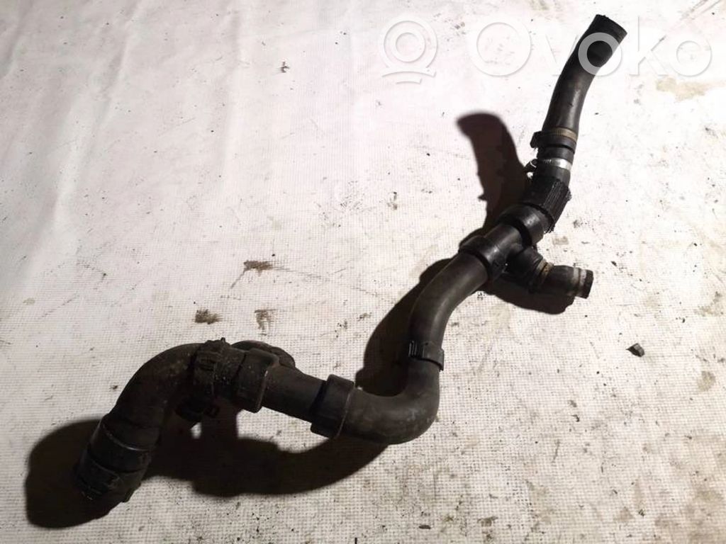 Volvo V70 Engine coolant pipe/hose 