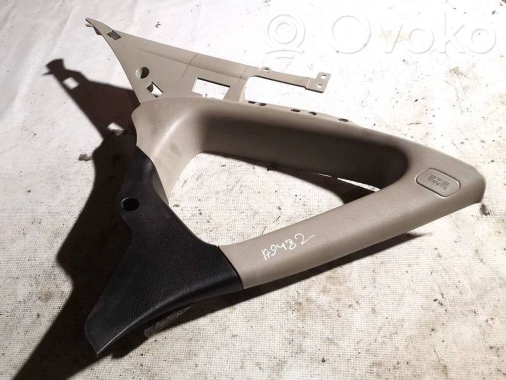 Subaru Legacy Altra parte interiore 