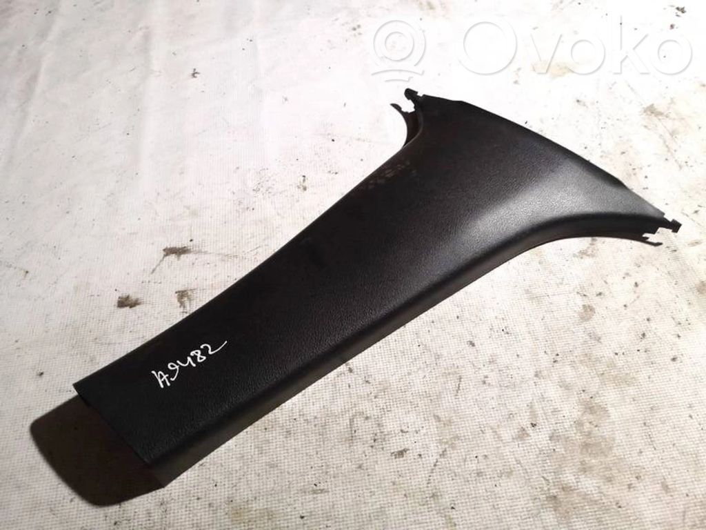 Subaru Legacy Altra parte interiore 