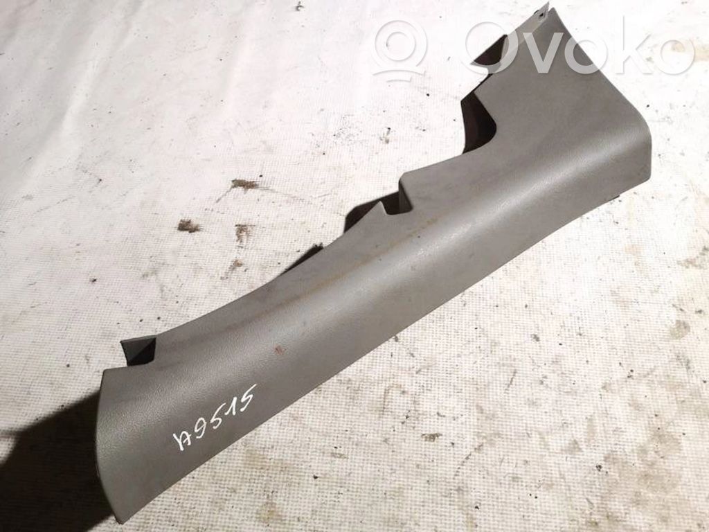 Chrysler 300 - 300C Altra parte interiore 