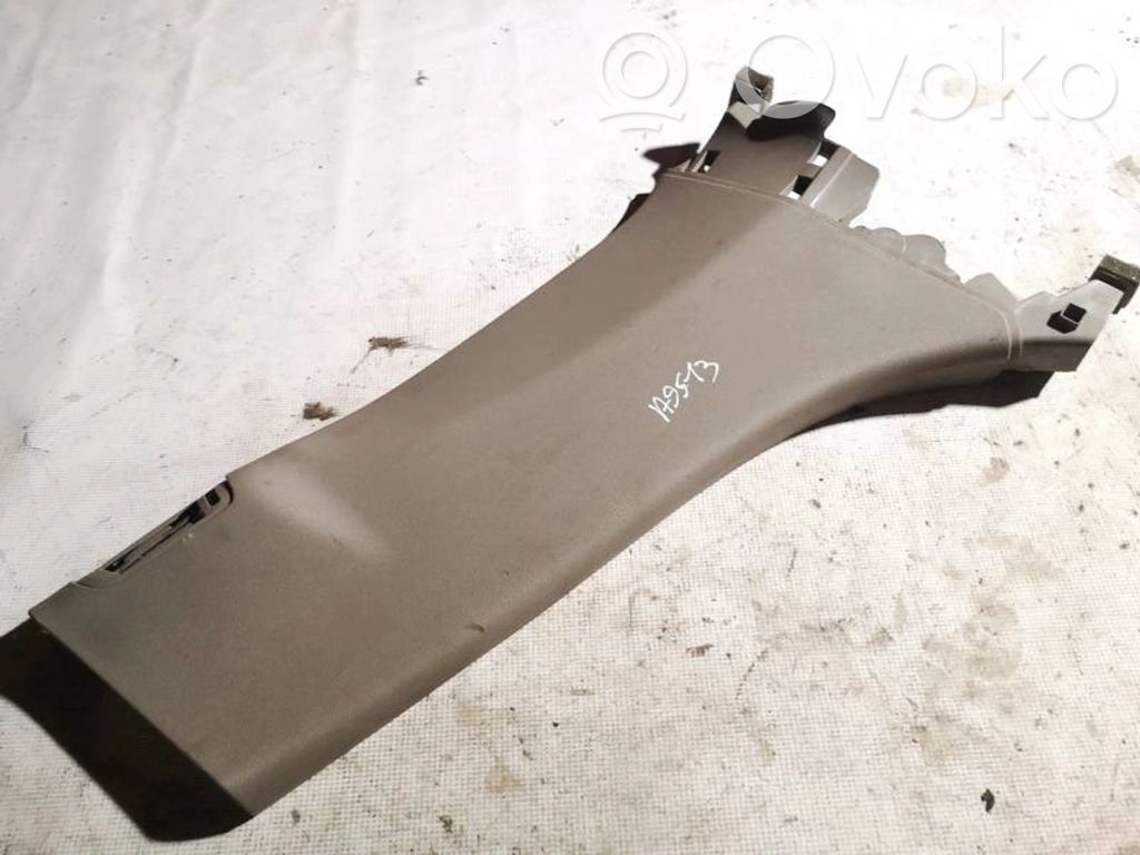 Citroen C5 Altra parte interiore 