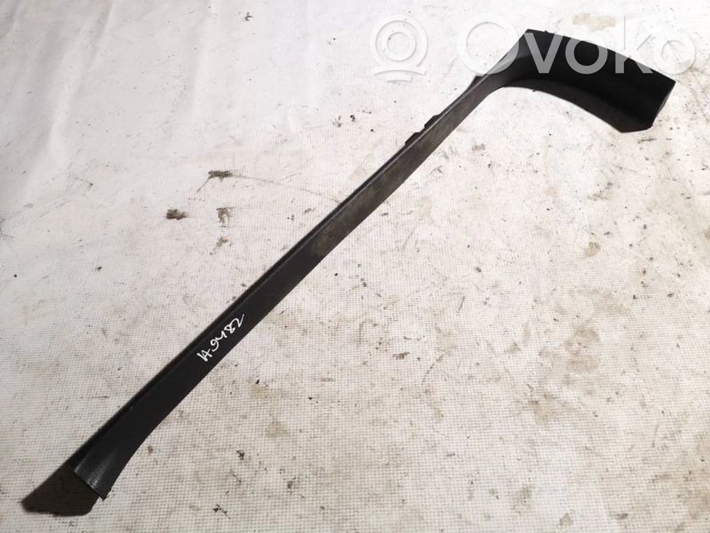 Subaru Legacy Copertura del rivestimento del sottoporta anteriore 