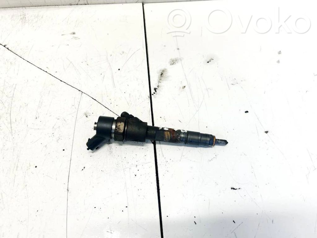 Renault Scenic I Iniettore