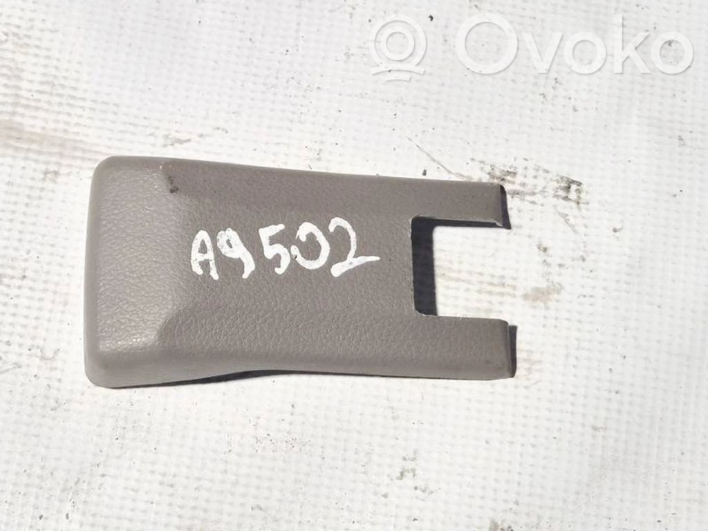 Nissan Murano Z50 Altra parte interiore
