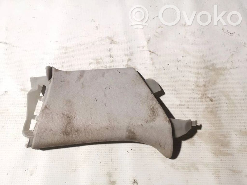 Citroen C5 Altra parte interiore