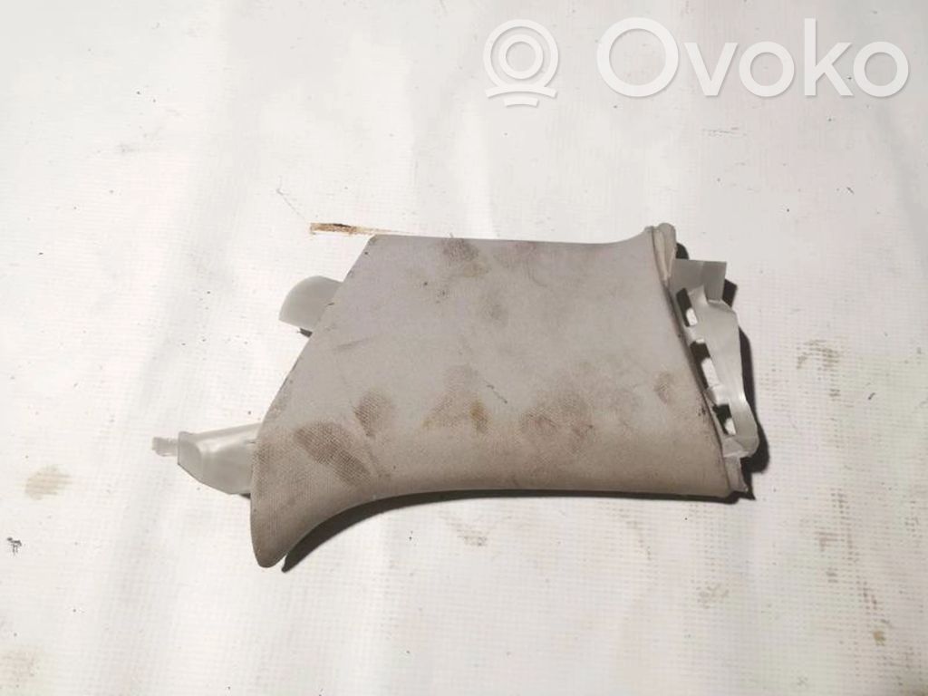 Citroen C5 Otros repuestos del interior 